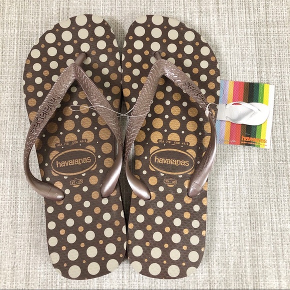 havaianas dot